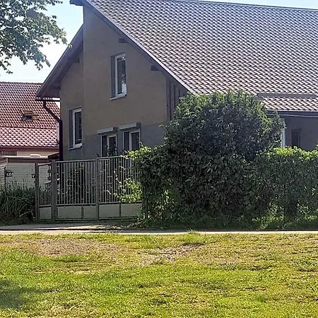 Wczasy Nad Jeziorem 3*