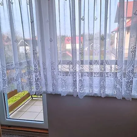 Wczasy Nad Jeziorem