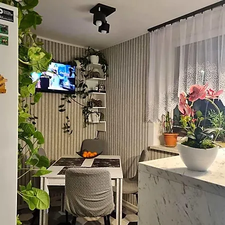Hotel Wczasy Nad Jeziorem