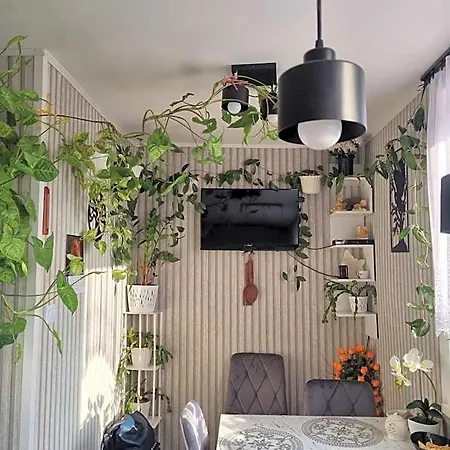 Hotel Wczasy Nad Jeziorem 3*