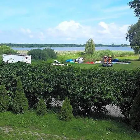 Wczasy Nad Jeziorem Hotel 3*