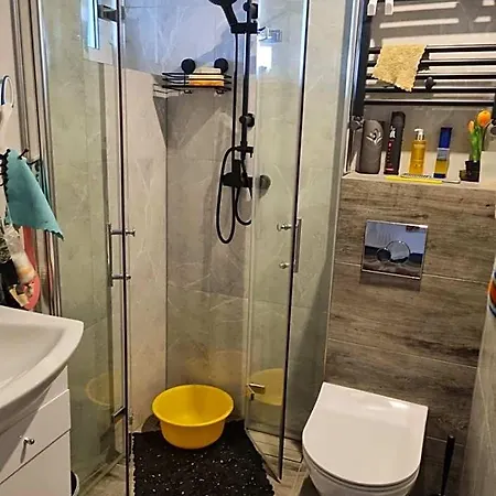 Wczasy Nad Jeziorem Hotel 3*